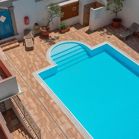 Apartment In 35394