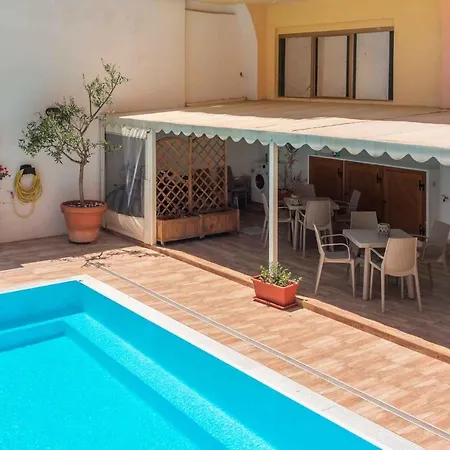 In 35394 Διαμέρισμα Santa Teresa Gallura
