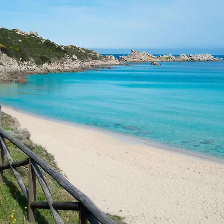 In 35394 Διαμέρισμα Santa Teresa Gallura