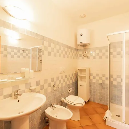 In 35394 Apartment Santa Teresa Gallura