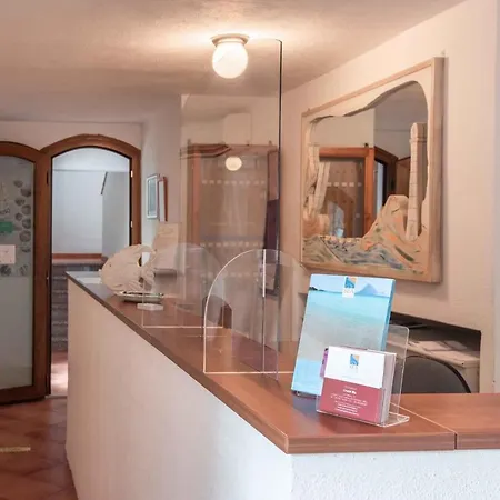 In 35394 Appartamento Santa Teresa di Gallura
