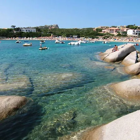 In 35394 Appartamento Santa Teresa di Gallura