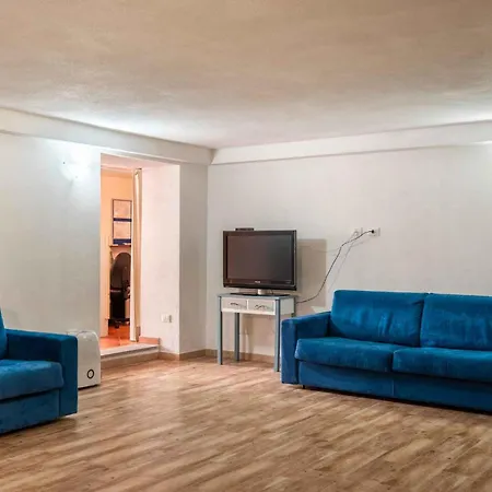In 35394 Appartamento *