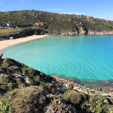 Apartamento In 35394 Santa Teresa Gallura