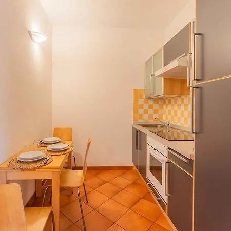 Apartamento In 35394