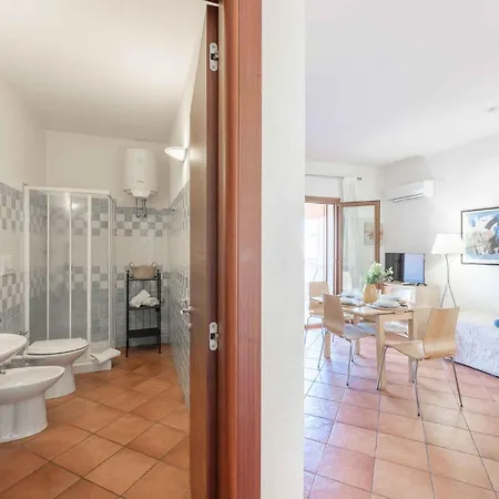 Apartamento In 35394 Santa Teresa Gallura